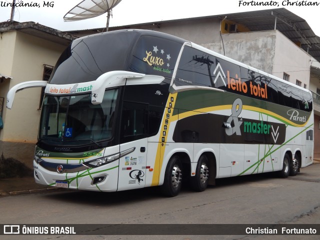 Parati Turismo 5555 na cidade de Urucânia, Minas Gerais, Brasil, por Christian  Fortunato. ID da foto: 10625242.