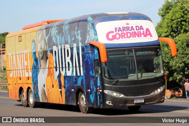 Daniel Dubai 3252 na cidade de Teresina, Piauí, Brasil, por Victor Hugo. Número da foto: #10626093.