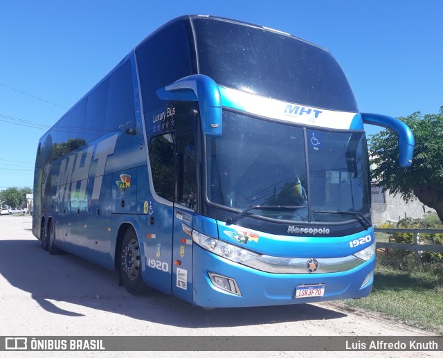 MHT Turismo 1920 na cidade de Pelotas, Rio Grande do Sul, Brasil, por Luis Alfredo Knuth. Número da foto: #10625103.