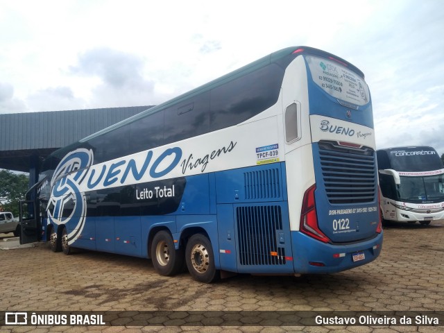 Bueno Viagens 0122 na cidade de Miracema do Tocantins, Tocantins, Brasil, por Gustavo Oliveira da Silva. Número da foto: #10625874.
