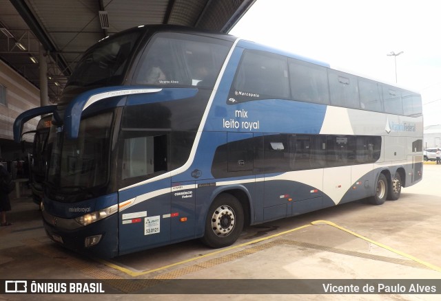 Rápido Federal 11803 na cidade de Betim, Minas Gerais, Brasil, por Vicente de Paulo Alves. ID da foto: 10625210.