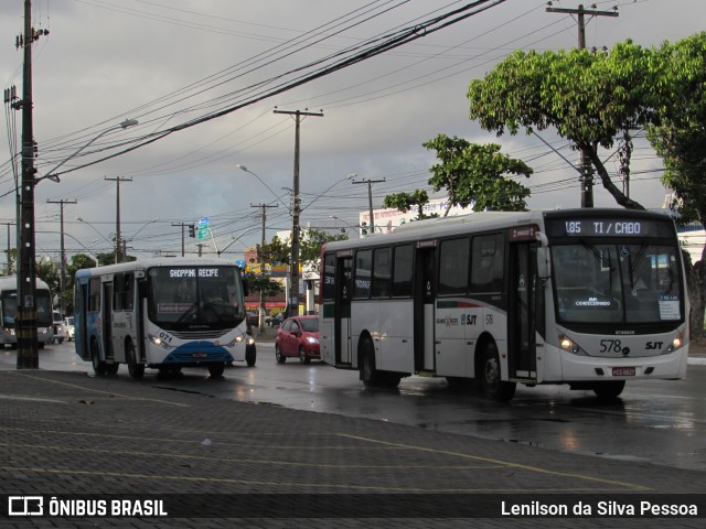 Sistema Complementar de Recife 071 na cidade de Recife, Pernambuco, Brasil, por Lenilson da Silva Pessoa. Número da foto: #10625815.