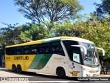 Empresa Gontijo de Transportes 18590 na cidade de São Paulo, São Paulo, Brasil, por Edinilson Henrique Ferreira. Número da foto: #10626598.