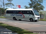 Unitrans Transporte e Locação 2010 na cidade de Curitiba, Paraná, Brasil, por Ônibus De SJP e Região. Número da foto: #10628167.