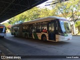 Next Mobilidade - ABC Sistema de Transporte 8183 na cidade de São Bernardo do Campo, São Paulo, Brasil, por Lucas Kaneko. Número da foto: #10628324.