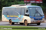 Sem Fronteiras Turismo 1660 na cidade de Conselheiro Lafaiete, Minas Gerais, Brasil, por Lucas Oliveira. Número da foto: #:id.
