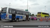 Transcooper > Norte Buss 2 6135 na cidade de São Paulo, São Paulo, Brasil, por Ailton da Costa Silva. Número da foto: #:id.