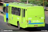 TransFácil Transporte Coletivo 03067 na cidade de Teresina, Piauí, Brasil, por Victor Hugo. ID da foto: :id.