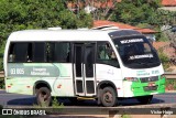 Transporte Alternativo de Teresina 03005 na cidade de Teresina, Piauí, Brasil, por Victor Hugo. Número da foto: #10626012.