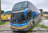 Marlu Turismo 606 na cidade de Vitória, Espírito Santo, Brasil, por Everton Costa Goltara. Número da foto: #10625159.