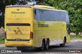 Viação Itapemirim 20203 na cidade de Teresina, Piauí, Brasil, por Ramiro Pena. Número da foto: #10625488.