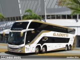 Auto Viação Gadotti 5123 na cidade de Barueri, São Paulo, Brasil, por Jonathan Silva. Número da foto: #:id.