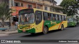 TREL - Transturismo Rei RJ 165.203 na cidade de Duque de Caxias, Rio de Janeiro, Brasil, por Anderson Nascimento. ID da foto: :id.