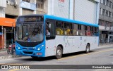 VSFL - Viação São Francisco 455 na cidade de Juiz de Fora, Minas Gerais, Brasil, por Richard Aquino. Número da foto: #:id.