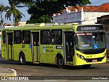 Viação Primor 400.178 na cidade de São Luís, Maranhão, Brasil, por Lucas Gabriel. Número da foto: #10625486.