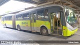 Milênio Transportes 10734 na cidade de Belo Horizonte, Minas Gerais, Brasil, por Edmar Junio. Número da foto: #:id.