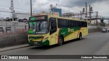 TREL - Transturismo Rei RJ 165.050 na cidade de Duque de Caxias, Rio de Janeiro, Brasil, por Anderson Nascimento. Número da foto: #:id.
