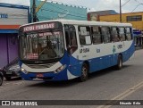Viação Forte AF-93004 na cidade de Ananindeua, Pará, Brasil, por Eduardo  Brito. Número da foto: #:id.