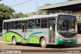 Turin Transportes 1333 na cidade de Congonhas, Minas Gerais, Brasil, por Lucas Oliveira. Número da foto: #10626429.