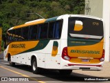 Viação Bassamar 175 na cidade de Juiz de Fora, Minas Gerais, Brasil, por Mattheus Bassamar. Número da foto: #:id.