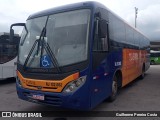 Evanil Transportes e Turismo RJ 132.062 na cidade de Rio de Janeiro, Rio de Janeiro, Brasil, por Guilherme Pereira Costa. Número da foto: #10626644.