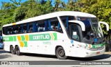 Empresa Gontijo de Transportes 21530 na cidade de São Paulo, São Paulo, Brasil, por José Vitor Oliveira Soares. Número da foto: #10627679.