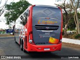 Empresa Lider 145 na cidade de Teresina, Piauí, Brasil, por Luan Araujo. Número da foto: #:id.