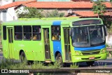 TransFácil Transporte Coletivo 03070 na cidade de Teresina, Piauí, Brasil, por Victor Hugo. Número da foto: #:id.
