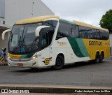 Empresa Gontijo de Transportes 18700 na cidade de Rio de Janeiro, Rio de Janeiro, Brasil, por Pedro Henrique Paes da Silva. Número da foto: #10626677.
