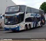 Empresa de Transportes Andorinha 7404 na cidade de Rio de Janeiro, Rio de Janeiro, Brasil, por Pedro Henrique Paes da Silva. Número da foto: #10626854.