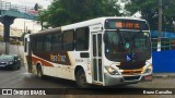 Auto Ônibus Vera Cruz RJ 104.026 na cidade de Duque de Caxias, Rio de Janeiro, Brasil, por Bruno Carvalho. Número da foto: #10625881.