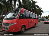 EPT - Empresa Pública de Transportes de Maricá MAR 03.022 na cidade de Maricá, Rio de Janeiro, Brasil, por Luan Pereira do Nascimento. Número da foto: #:id.