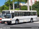 Associação de Preservação de Ônibus Clássicos 9280 na cidade de Barueri, São Paulo, Brasil, por Leomir Fernandes. Número da foto: #:id.