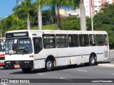 Associação de Preservação de Ônibus Clássicos 9280 na cidade de Barueri, São Paulo, Brasil, por Leomir Fernandes. ID da foto: :id.