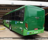 Viação Santa Edwiges 69969 na cidade de Betim, Minas Gerais, Brasil, por Vicente de Paulo Alves. Número da foto: #10625217.