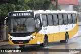 Belém Rio Transportes BD-099 na cidade de Belém, Pará, Brasil, por Fabio Soares. Número da foto: #10627128.