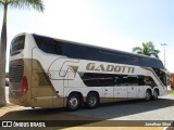 Auto Viação Gadotti 5123 na cidade de Barueri, São Paulo, Brasil, por Jonathan Silva. Número da foto: #:id.