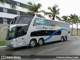 Valmir Transporte & Turismo 17000 na cidade de Aracaju, Sergipe, Brasil, por Gladyston Santana Correia. Número da foto: #10628379.