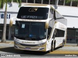 Auto Viação Gadotti 5123 na cidade de Barueri, São Paulo, Brasil, por Jonathan Silva. Número da foto: #:id.