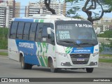 Coopertalse 094 na cidade de Aracaju, Sergipe, Brasil, por José Helvécio. Número da foto: #:id.