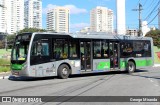 Viação Santa Brígida 1 1556 na cidade de São Paulo, São Paulo, Brasil, por George Miranda. Número da foto: #:id.