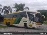 Empresa Gontijo de Transportes 18680 na cidade de Juiz de Fora, Minas Gerais, Brasil, por Renato Brito. Número da foto: #10626939.
