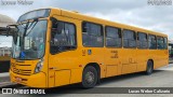 Viação Tamandaré KC002 na cidade de Curitiba, Paraná, Brasil, por Lucas Weber Calizario. Número da foto: #10625408.