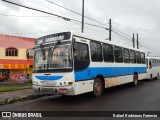 Ônibus Particulares kql4509 na cidade de Estância, Sergipe, Brasil, por Rafael Rodrigues Forencio. ID da foto: :id.