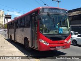 ANSAL - Auto Nossa Senhora de Aparecida 164 na cidade de Juiz de Fora, Minas Gerais, Brasil, por André Luiz Gomes de Souza. Número da foto: #10627768.