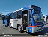 BBTT - Benfica Barueri Transporte e Turismo 27.383 na cidade de Barueri, São Paulo, Brasil, por Jorge Lucas Araújo. Número da foto: #:id.