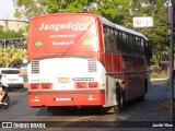 Expresso Jangadeiro 1159 na cidade de Teresina, Piauí, Brasil, por Juciêr Ylias. Número da foto: #10626768.