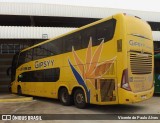 Gipsyy - Gogipsy do Brasil Tecnologia e Viagens Ltda. 11877 na cidade de Betim, Minas Gerais, Brasil, por Vicente de Paulo Alves. Número da foto: #10625200.