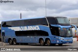 Viação Águia Branca 50560 na cidade de Vitória da Conquista, Bahia, Brasil, por Filipe Lima. Número da foto: #:id.