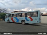Viação Siará Grande 14001 na cidade de Fortaleza, Ceará, Brasil, por Emanuel Pereira. Número da foto: #10625796.